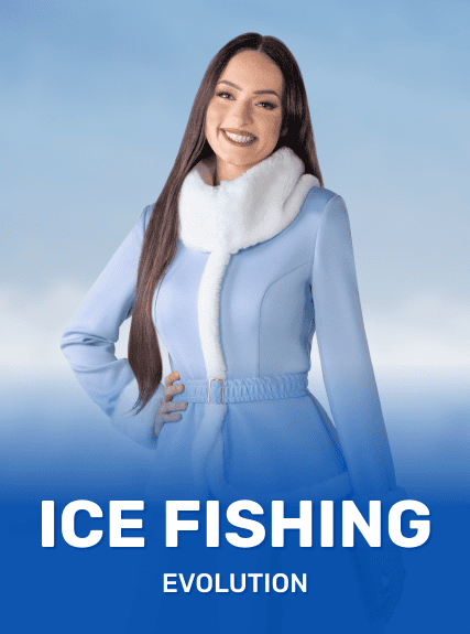 Ice Fishing · Кабура Live Casino